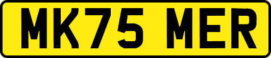 MK75MER