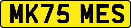MK75MES
