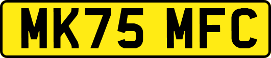 MK75MFC