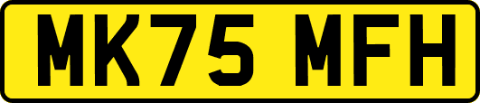 MK75MFH