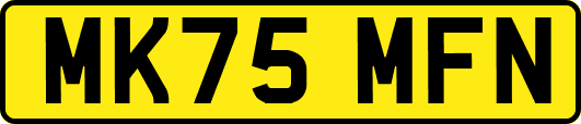 MK75MFN