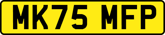MK75MFP