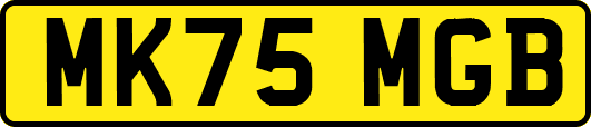 MK75MGB