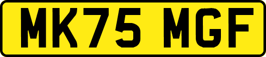 MK75MGF