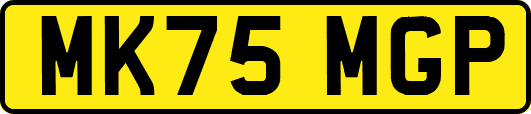 MK75MGP