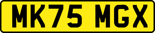 MK75MGX