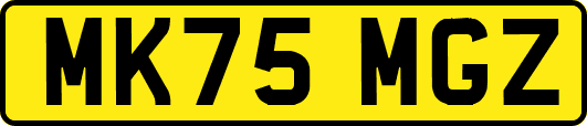 MK75MGZ