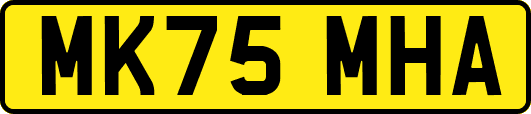 MK75MHA