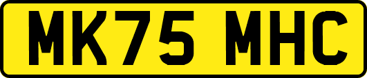 MK75MHC