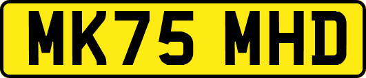 MK75MHD