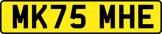 MK75MHE