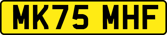 MK75MHF