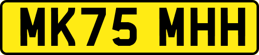 MK75MHH