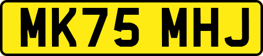 MK75MHJ