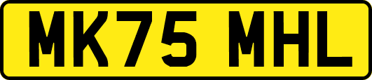 MK75MHL
