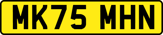 MK75MHN