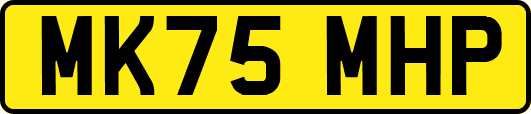 MK75MHP
