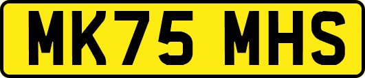 MK75MHS