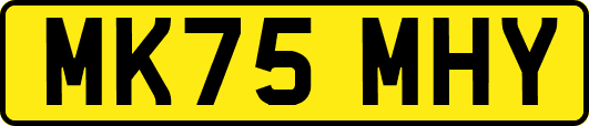 MK75MHY