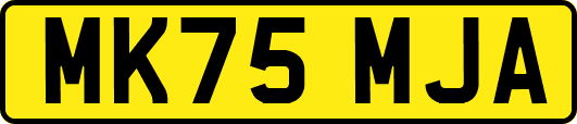 MK75MJA
