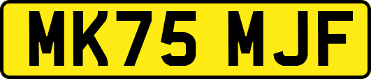 MK75MJF