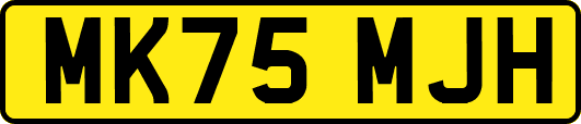 MK75MJH