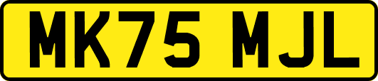 MK75MJL