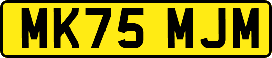 MK75MJM