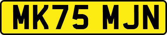 MK75MJN