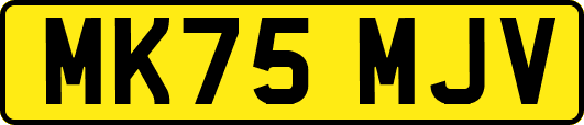 MK75MJV