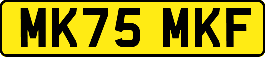 MK75MKF
