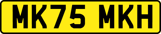 MK75MKH