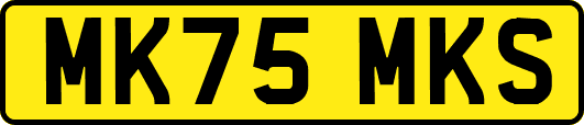 MK75MKS