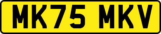 MK75MKV