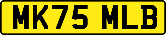 MK75MLB