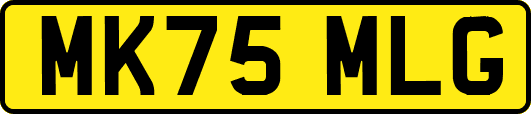 MK75MLG