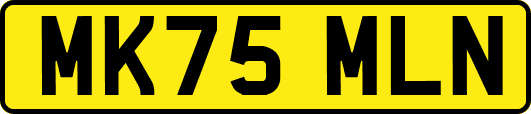 MK75MLN