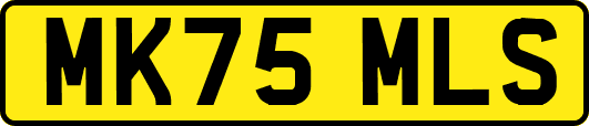 MK75MLS