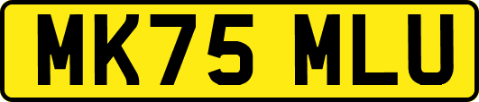 MK75MLU