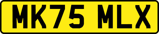 MK75MLX