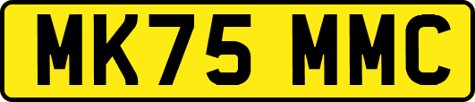 MK75MMC