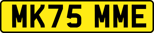 MK75MME