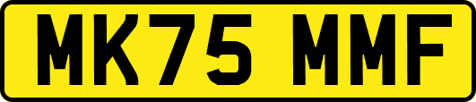 MK75MMF