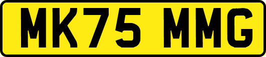 MK75MMG
