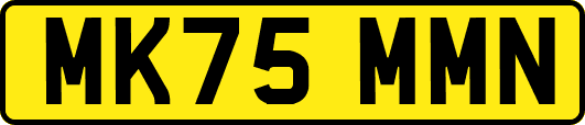 MK75MMN