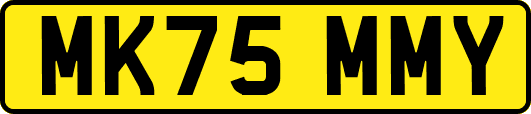 MK75MMY