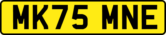 MK75MNE