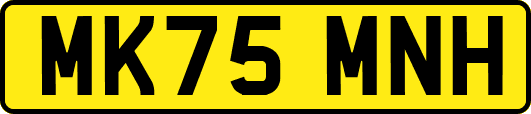MK75MNH