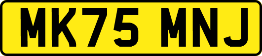MK75MNJ