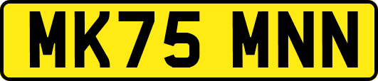 MK75MNN